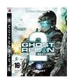 GHOST RECON ADVANCED WARFIGTHER 2 PS3 (U - Reacondicionado