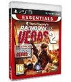 RAINBOW SIX VEGAS 2 COMPLETE ESSEN (PS3) - Reacondicionado