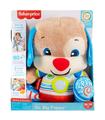 Fisher-price Rie Y Aprende Perrito Grande
