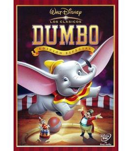 Dumbo Ed. Especial Dvd