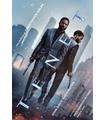 TENET - DVD  - Reacondicionado
