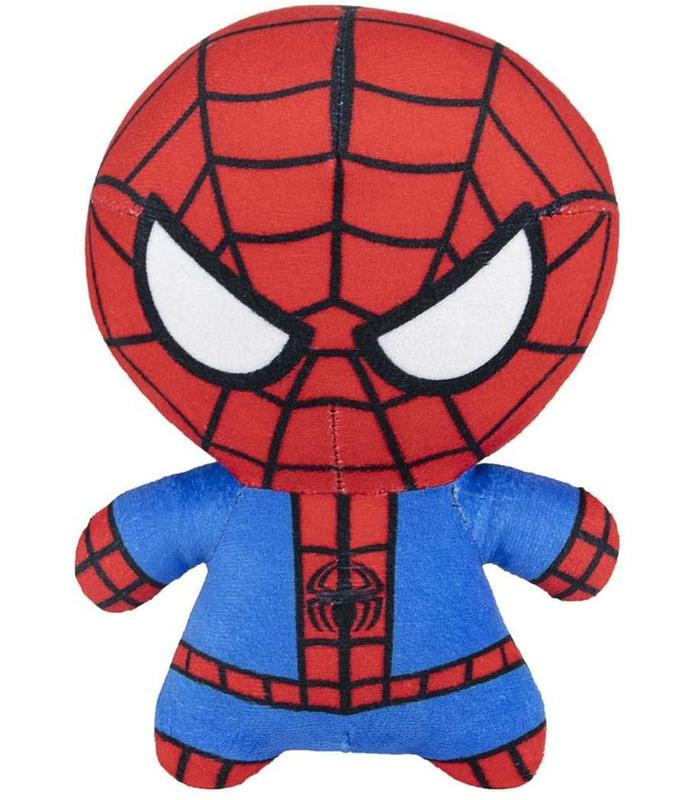 peluche-para-perro-spiderman