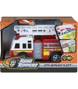 City Service Fleet ® Fire Truck