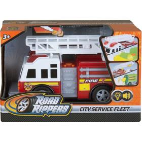 City Service Fleet ® Fire Truck