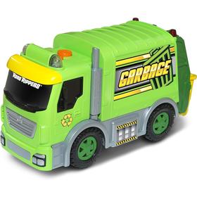City Service Fleet ® Garbage Truck