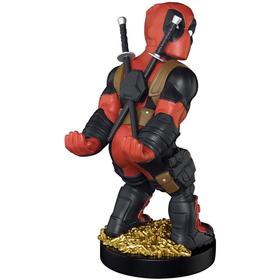 Cable Guy Deadpool Rear