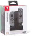 Estacion de Carga Joy-Con Switch Power A