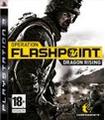 OPERATION FLASHPOINT 2 PS3 -Reacondicionado