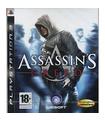 Assassins Creed - PS3 -Reacondicionado