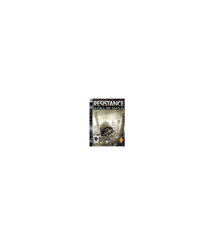 resistance-fall-of-man-ps3-sn-reacondicionado