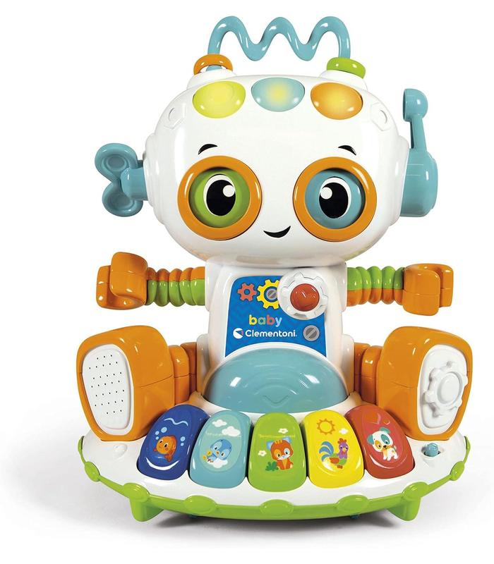 baby-robot