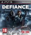 DEFIANCE EDICIÓN LIMITADA (PS3) -Reacondicioanado