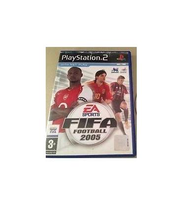 fifa-2005-ps2-ea-reacondicionado