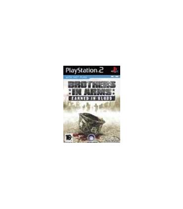 brothers-in-arms-earned-in-blood-ps2-ub-reacondicionado
