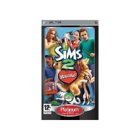 los-sims-2-mascotas-essentials-psp-reacondicoando