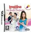 IMAGINA SER TU BODA PERFECTA NDS (UB) -Reacondicioando