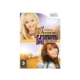 hannah-montana-la-pelicula-wii-reacondicionado