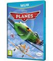Disney Planes (WII U)-Reacondicioando