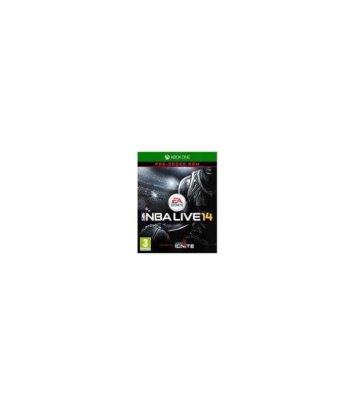 nba-live-14-xbox-one-reacondicionado