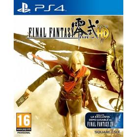 final-fantasy-type-0-hd-ps4-reacondicioando