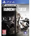 Rainbow Six Siege Ps4 -Reacondicionado