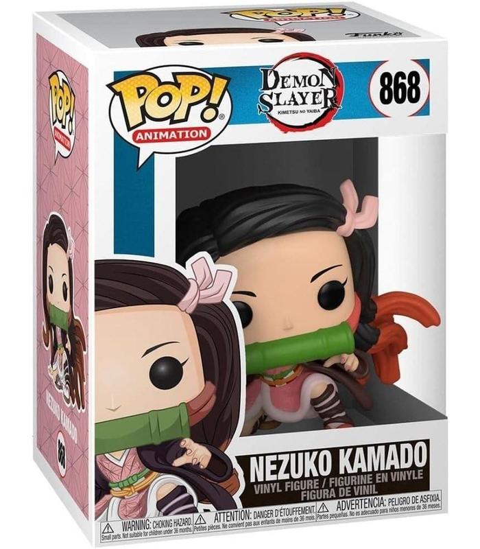 figura-funko-demon-slayer-nezuko-kamado