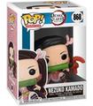 FIgura Funko Demon Slayer Nezuko Kamado
