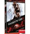 PACIENTE CERO (DVD) - Reacondicionado