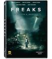 FREAKS - DVD (DVD) - Reacondicionado