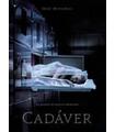 Cadaver - DVD - Reacondicionado