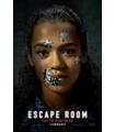 ESCAPE ROOM (2019) - Reacondicionado