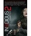 INSIDIOUS: CAPÍTULO 2 (DVD) - Reacondicionado