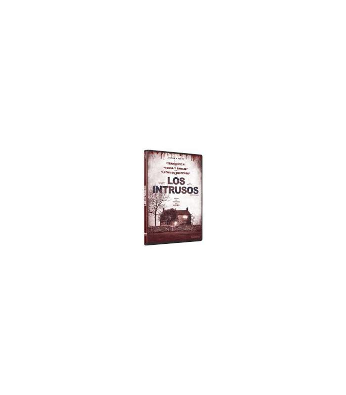 los-intrusos-white-settlers-dvd-reacondicionado