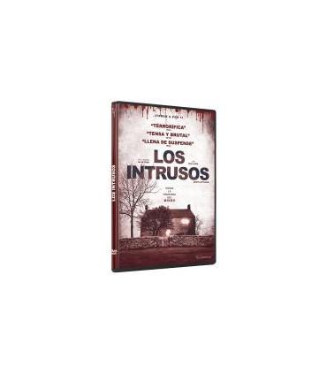 los-intrusos-white-settlers-dvd-reacondicionado