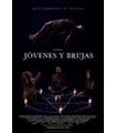 JOVENES Y BRUJAS - DVD - Reacondicionado