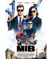 MEN IN BLACK INTERNATIONAL - DVD - Reacondicionado