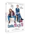CARI?O. YO SOY TU - DVD - Reacondicionado