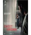 SWEET VIRGINIA (DVD) - Reacondicionado