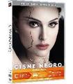 CISNE NEGRO (DVD+BR+C.DIGITAL) DVD - Reacondicionado