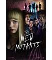 NUEVOS MUTANTES - DVD - Reacondicionado