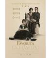 LA FAVORITA - DVD - Reacondicionado