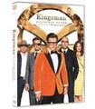 KINGSMAN: EL C?RCULO DE ORO (DVD) - Reacondicionado