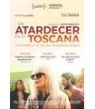 UN ATARDECER EN LA TOSCANA - DVD - Reacondicionado
