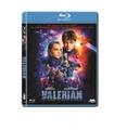 VALERIAN Y LA CIUDAD DE LOS MIL PLA (BR) - Reacondicionado