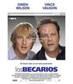 LOS BECARIOS (DVD) - Reacondicionado