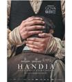 HANDIA (DVD) - Reacondicionado