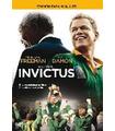 INVICTUS DVD - Reacondicionado