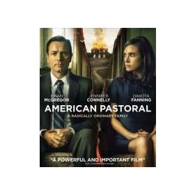 AMERICAN PASTORAL (DVD) - Reacondicionado