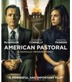 AMERICAN PASTORAL (DVD) - Reacondicionado