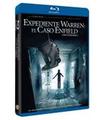 EXPEDIENTE WARREN:CASO ENFIELD (BR) - Reacondicionado